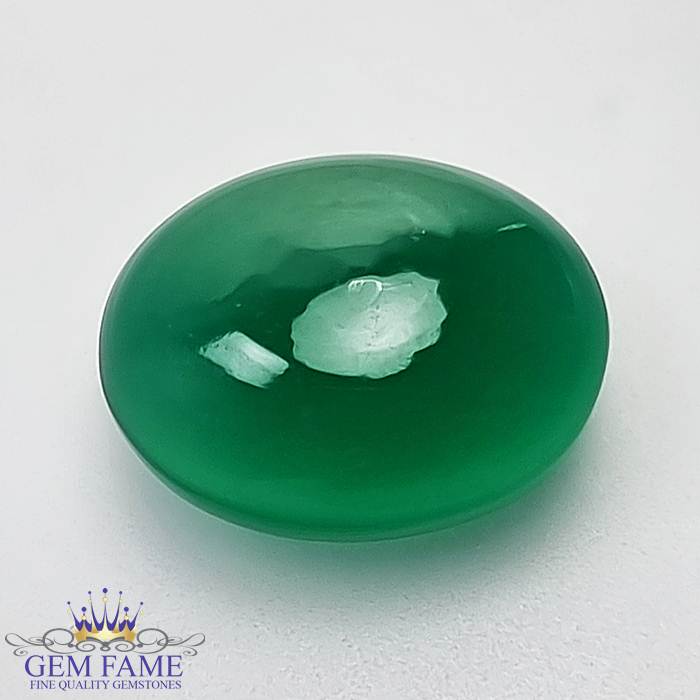 Onyx (Akik) Gemstone