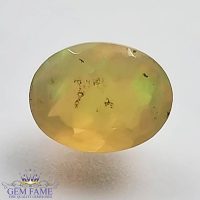 Opal Gemstone