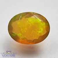 Opal Gemstone