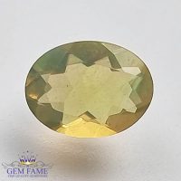 Opal Gemstone