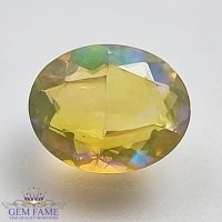 Opal Gemstone