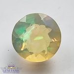 Opal Gemstone