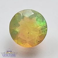 Opal Gemstone