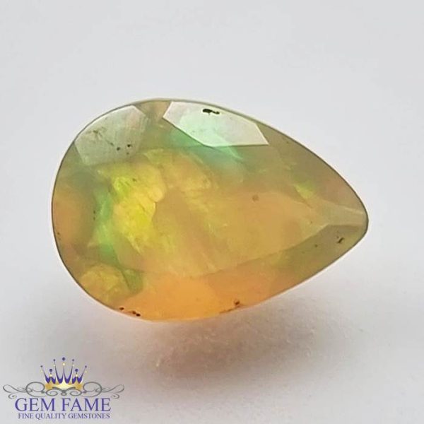 Opal Gemstone