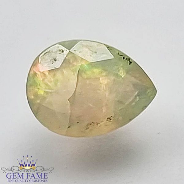 Opal Gemstone