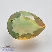 Opal Gemstone