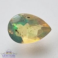 Opal Gemstone