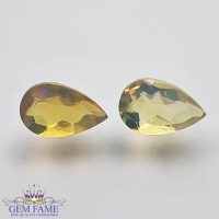 Opal (Pair) Gemstone