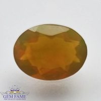 Opal Gemstone