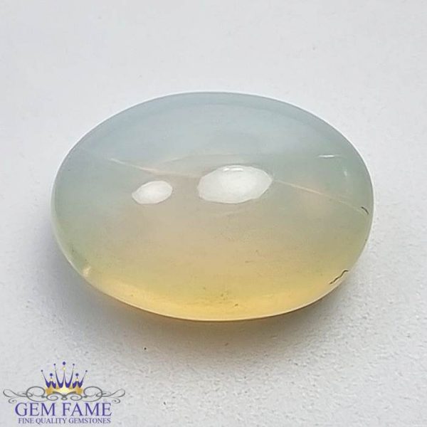 Opal Gemstone