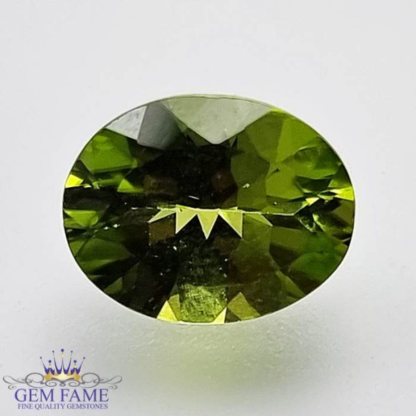 Peridot Gemstone