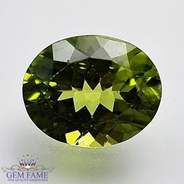 Peridot Gemstone