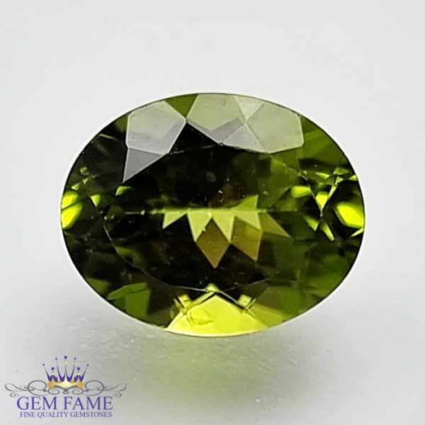 Peridot Gemstone