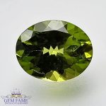 Peridot Gemstone
