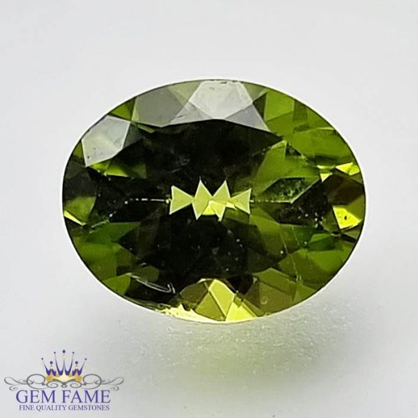 Peridot Gemstone