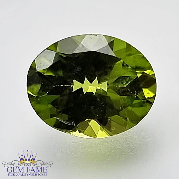 Peridot Gemstone