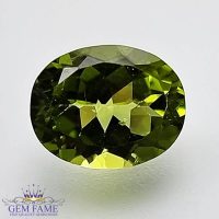 Peridot Gemstone