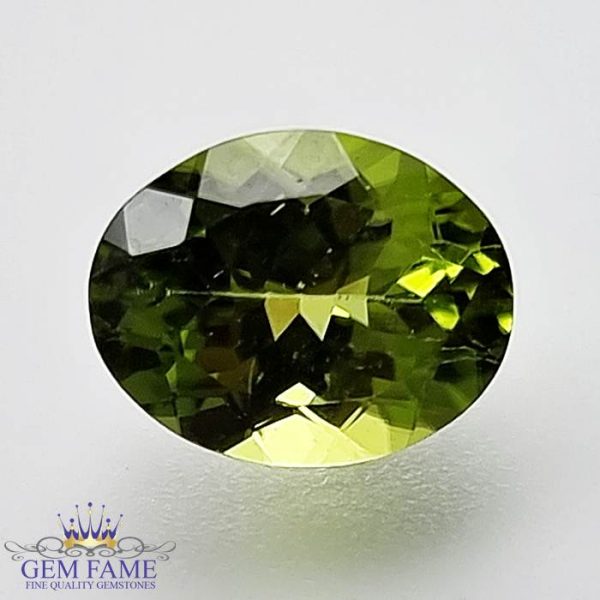 Peridot Gemstone