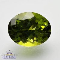 Peridot Gemstone