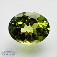 Peridot Gemstone