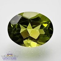 Peridot Gemstone