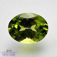 Peridot Gemstone