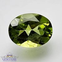 Peridot Gemstone