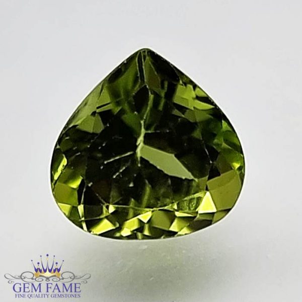 Peridot Gemstone