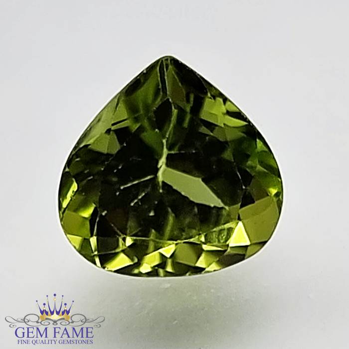 Peridot Gemstone