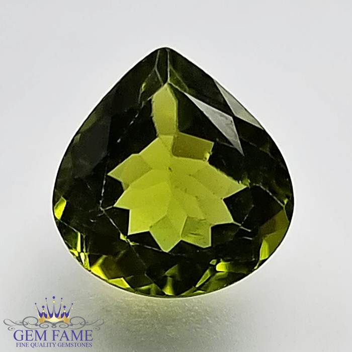 Peridot Gemstone