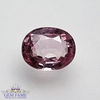 Pink Sapphire Gemstone