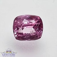 Pink Sapphire Gemstone