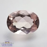 Rose Quartz Gemstone