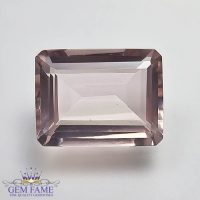 Rose Quartz Gemstone