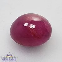 Ruby (Manik Stone)