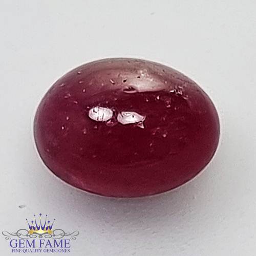 Ruby (Manik Stone)