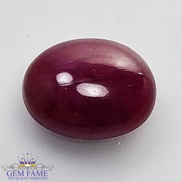 Ruby (Manik Stone)