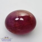 Ruby (Manik Stone) 8.29ct