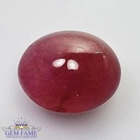 Ruby (Manik Stone) 5.55ct