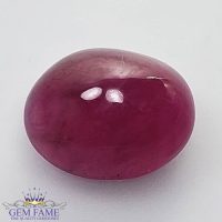 Ruby (Manik Stone) 7.22ct