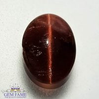 Scapolite Cat's Eye Stone 2.32ct