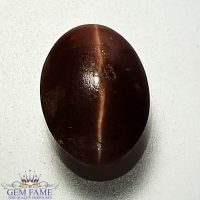 Scapolite Cat's Eye Gemstone