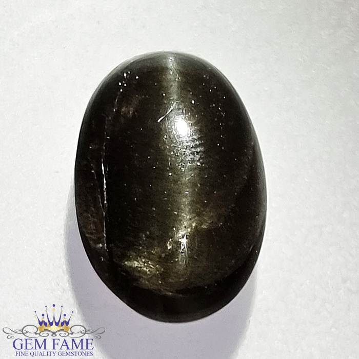 Scapolite Cat's Eye Gemstone 9.90ct