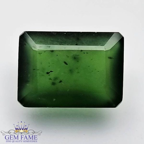 Serpentine Gemstone