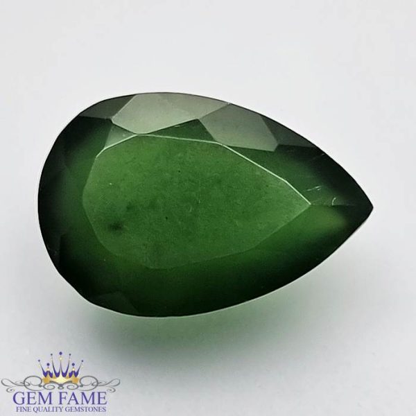 Serpentine Gemstone