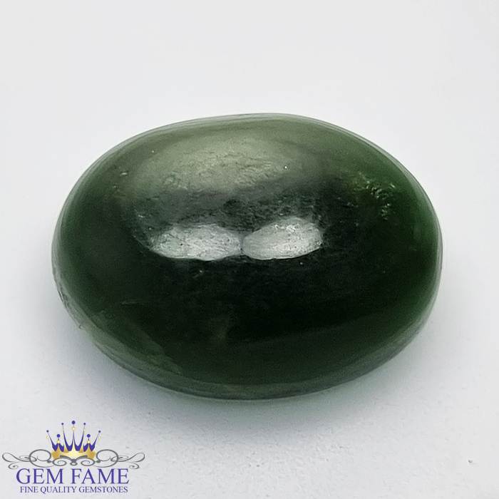 Serpentine Gemstone