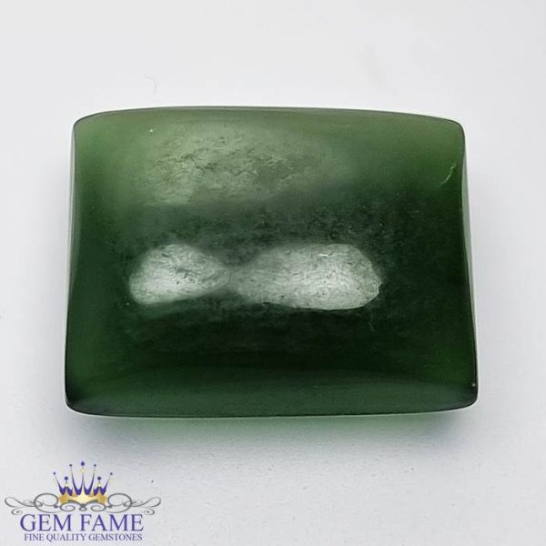 Serpentine Gemstone