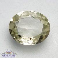 Sillimanite Gemstone