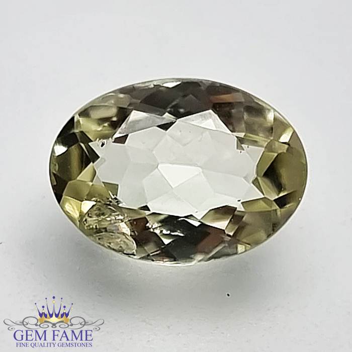 Sillimanite Gemstone