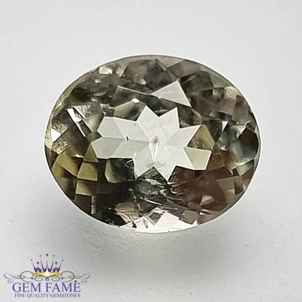 Sillimanite Gemstone